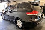 Used 2013 Toyota Sienna Limited Minivan for sale #5TDDK3DC7DS055338 - photo 5