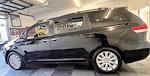 Used 2013 Toyota Sienna Limited Minivan for sale #5TDDK3DC7DS055338 - photo 6