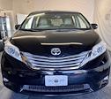 Used 2013 Toyota Sienna Limited Minivan for sale #5TDDK3DC7DS055338 - photo 8