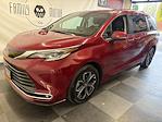 Used 2022 Toyota Sienna Platinum+ Minivan for sale #5TDESKFCXNS053550 - photo 1