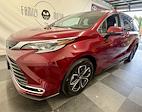 Used 2022 Toyota Sienna Platinum+ Minivan for sale #5TDESKFCXNS053550 - photo 11