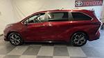 Used 2022 Toyota Sienna Platinum+ Minivan for sale #5TDESKFCXNS053550 - photo 4