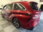 Used 2022 Toyota Sienna Platinum+ Minivan for sale #5TDESKFCXNS053550 - photo 2