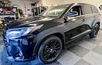 Used 2019 Toyota Highlander SE for sale #5TDJZRFHXKS624089 - photo 8