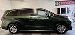 Used 2021 Toyota Sienna LE Minivan for sale #5TDKRKEC2MS019312 - photo 3