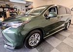 Used 2021 Toyota Sienna LE Minivan for sale #5TDKRKEC2MS019312 - photo 7