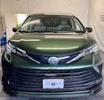 Used 2021 Toyota Sienna LE Minivan for sale #5TDKRKEC2MS019312 - photo 8