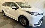 Used 2022 Toyota Sienna LE Minivan for sale #5TDKSKFC5NS047027 - photo 3