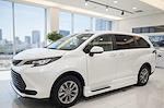 Used 2022 Toyota Sienna LE Minivan for sale #5TDKSKFCXNS071663 - photo 3