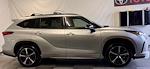 Used 2021 Toyota Highlander XSE for sale #5TDLZRBH5MS093675 - photo 3
