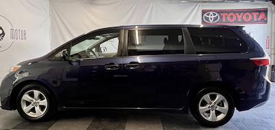 Used 2019 Toyota Sienna L Minivan for sale #5TDZZ3DC1KS010023 - photo 2