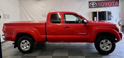 Used 2006 Toyota Tacoma PreRunner Extra Cab for sale #5TETU62N76Z245786 - photo 1