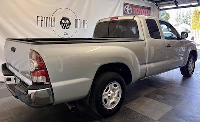 Used 2010 Toyota Tacoma - photo 1