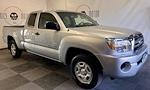 Used 2010 Toyota Tacoma Base for sale #5TETX4CN4AZ701326 - photo 1