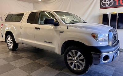 Used 2009 Toyota Tundra - photo 1