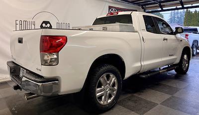 Used 2007 Toyota Tundra - photo 1