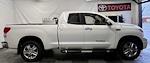 Used 2007 Toyota Tundra Limited Double Cab for sale #5TFBV58137X026078 - photo 2