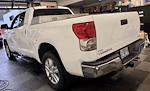 Used 2007 Toyota Tundra Limited Double Cab for sale #5TFBV58137X026078 - photo 6