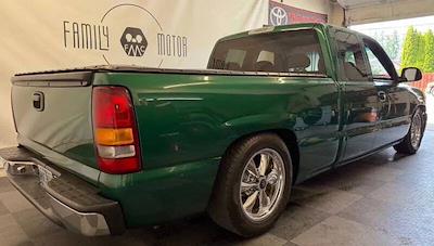 Used 1999 Chevrolet Silverado 1500 LS Extended Cab for sale #CC2GCEC19V6X1155832 - photo 2