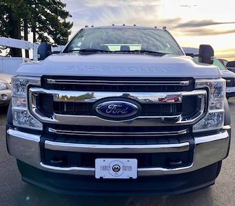Used 2021 Ford F-550 - photo 1