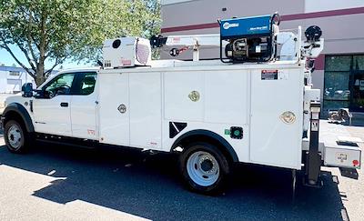 Used 2020 Ford F-550 - photo 1