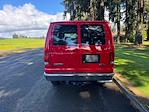 Used 2008 Ford E-350 Empty Cargo Van thumbnail 3