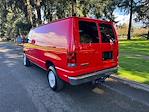 Used 2008 Ford E-350 Empty Cargo Van thumbnail 4