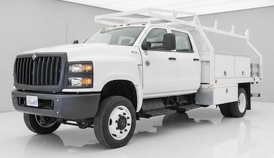 Used 2022 International CV - photo 1