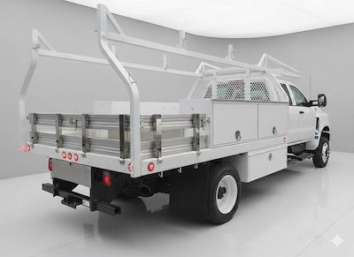 Used 2022 International CV - photo 1