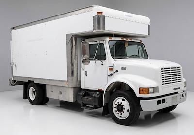 Used 2001 International 4700 - photo 1