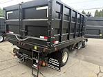 Used 2017 Chevrolet LCF 4500HD Regular Cab Landscape Dump for sale #JALCDW162H7002874 - photo 5