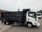Used 2017 Chevrolet LCF 4500HD Regular Cab Landscape Dump for sale #JALCDW162H7002874 - photo 8