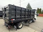 Used 2017 Chevrolet LCF 4500HD Regular Cab Landscape Dump for sale #JALCDW162H7002874 - photo 9