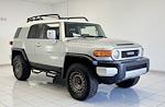 Used 2010 Toyota FJ Cruiser Base for sale #JTEBU4BF6AK088415 - photo 1