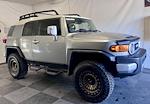 Used 2010 Toyota FJ Cruiser Base for sale #JTEBU4BF6AK088415 - photo 3