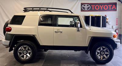 Used 2013 Toyota FJ Cruiser - photo 1