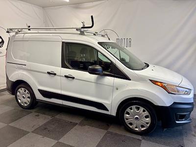 Used 2019 Ford Transit Connect Empty Cargo Van for sale #NM0LS6E27K1401110 - photo 1