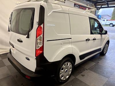 Used 2019 Ford Transit Connect Empty Cargo Van for sale #NM0LS6E27K1401110 - photo 2