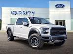 Used 2018 Ford F-150 Raptor SuperCrew Cab for sale #05200 - photo 1
