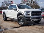 Used 2018 Ford F-150 Raptor SuperCrew Cab for sale #05200 - photo 3