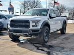 Used 2018 Ford F-150 Raptor SuperCrew Cab for sale #05200 - photo 5