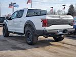 Used 2018 Ford F-150 Raptor SuperCrew Cab for sale #05200 - photo 6