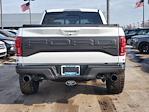 Used 2018 Ford F-150 Raptor SuperCrew Cab for sale #05200 - photo 7