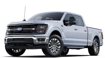 Used 2025 Ford F-150 - photo 1