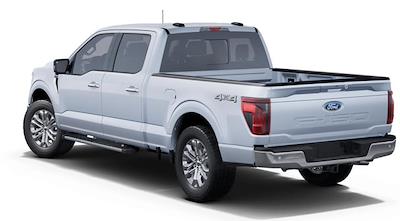 Used 2025 Ford F-150 - photo 1