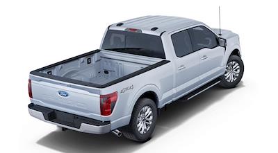 Used 2025 Ford F-150 - photo 1
