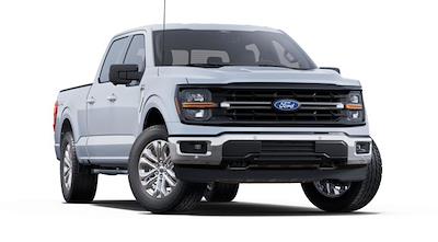 Used 2025 Ford F-150 - photo 1