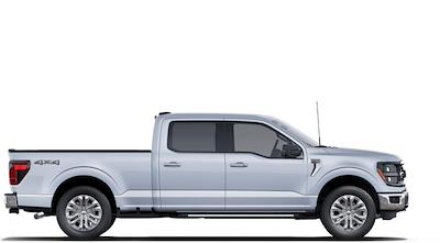 Used 2025 Ford F-150 - photo 1