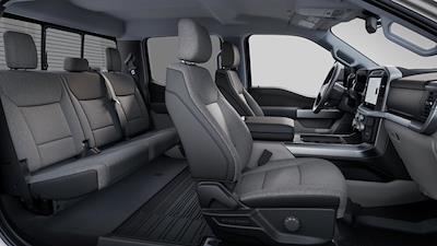 Used 2025 Ford F-150 - photo 1