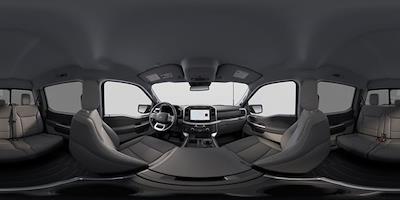 Used 2025 Ford F-150 - photo 1